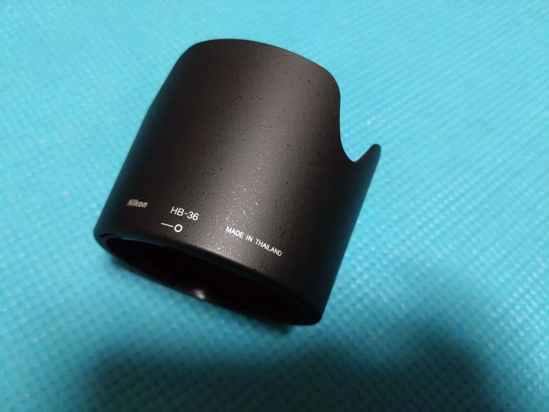 レンズ(ズーム) Nikon AF-S VR Zoom Nikkor 70-300mm