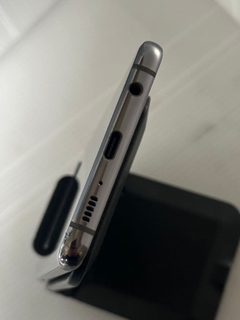 スマートフォン本体 Galaxy S10+