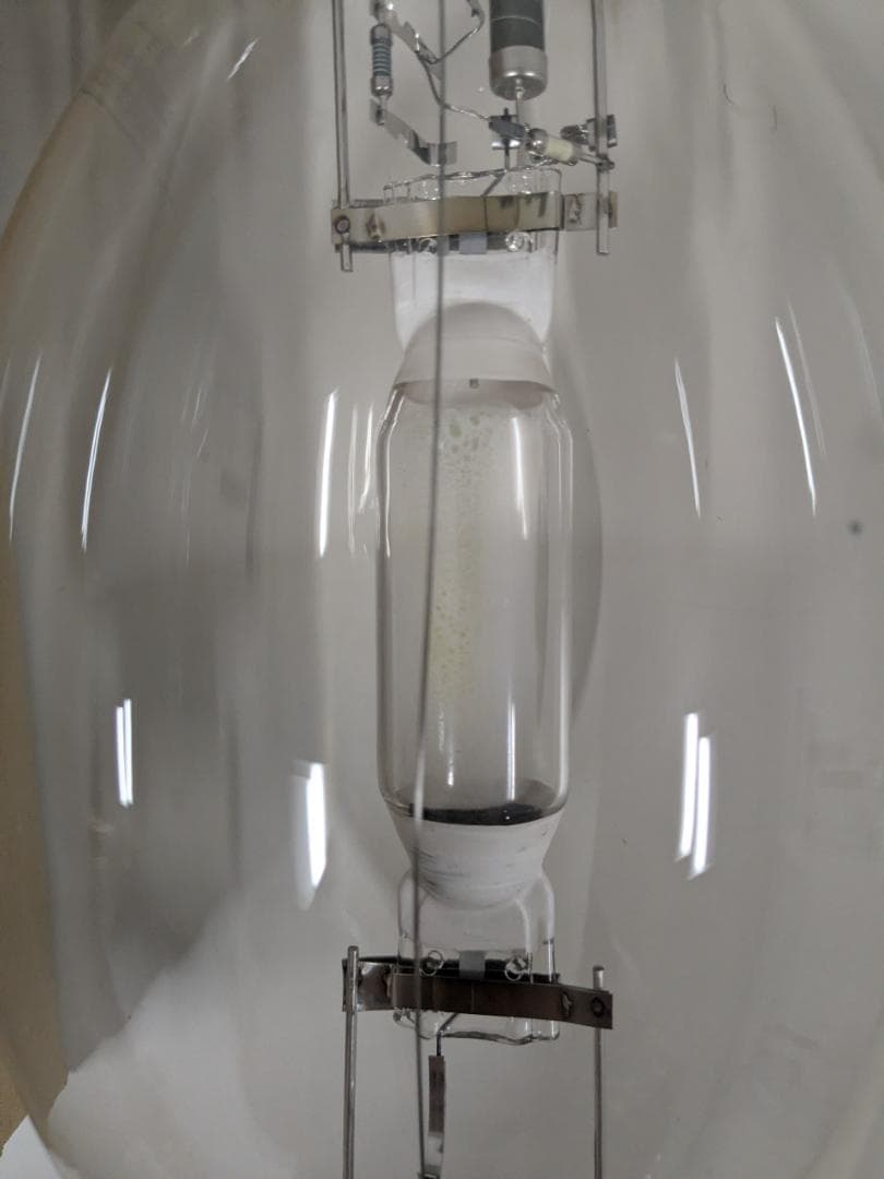 松下電器 HIDランプ M700・L/BH-SC　1個