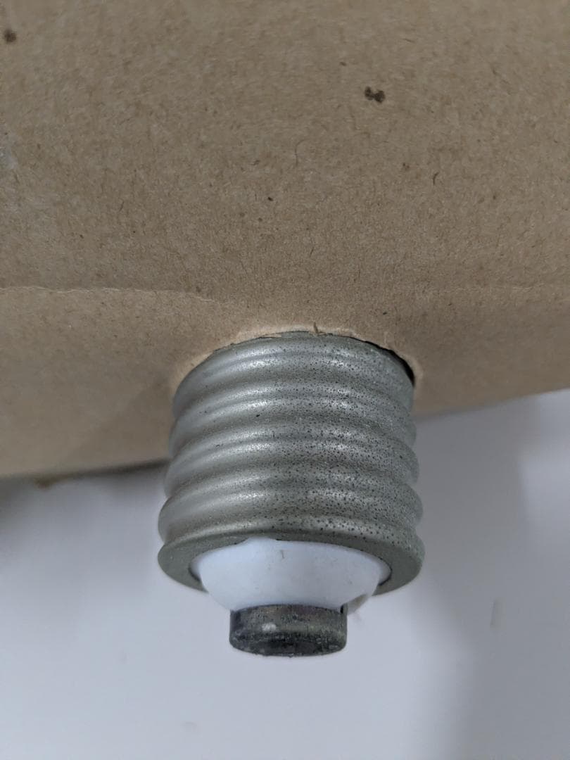 松下電器 HIDランプ M700・L/BH-SC　1個