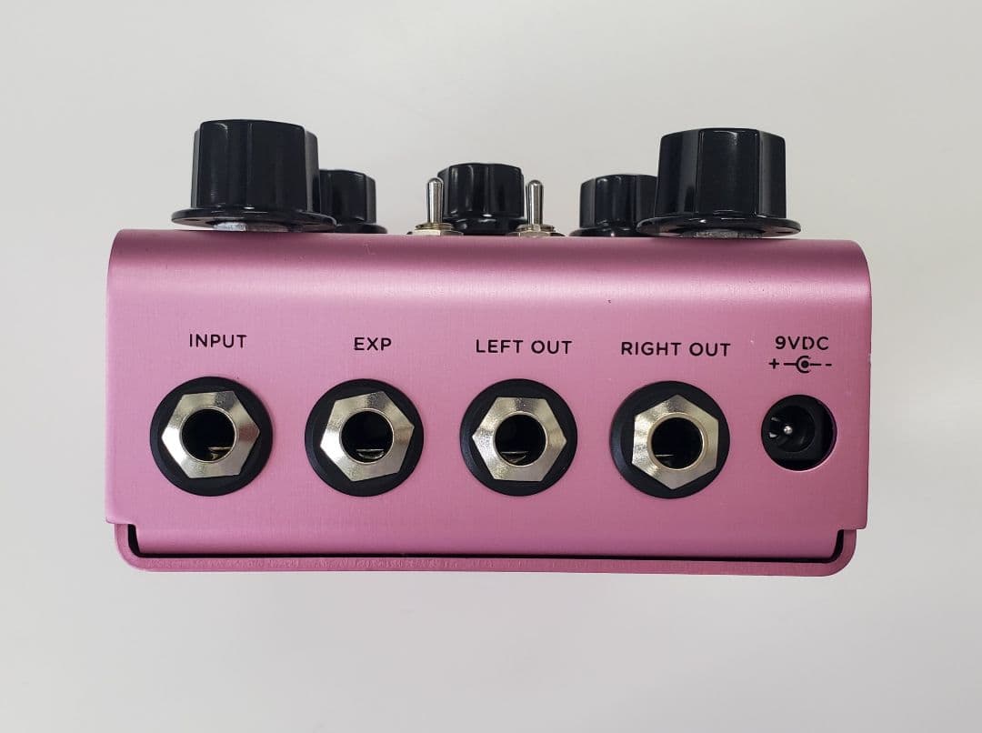 Strymon DIG デジタルディレイ エフェクター