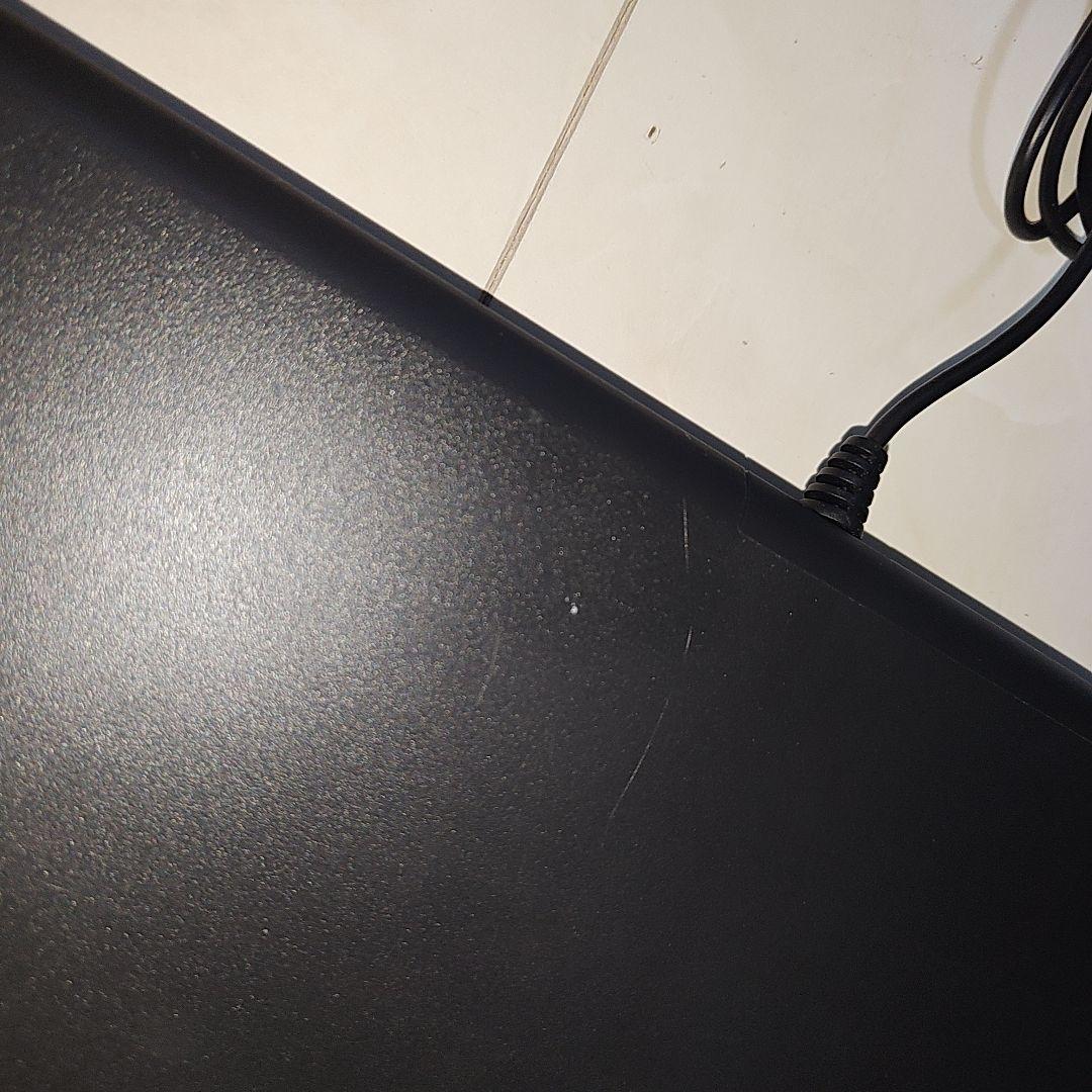 DAREU 緑 LK175 黒軸 RGB 単色 ゲーミングキーボード