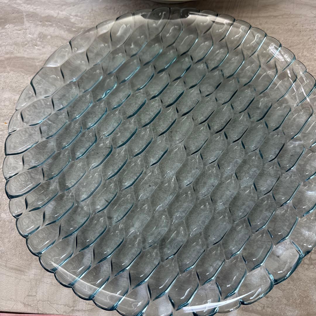 Kartell 皿 食器