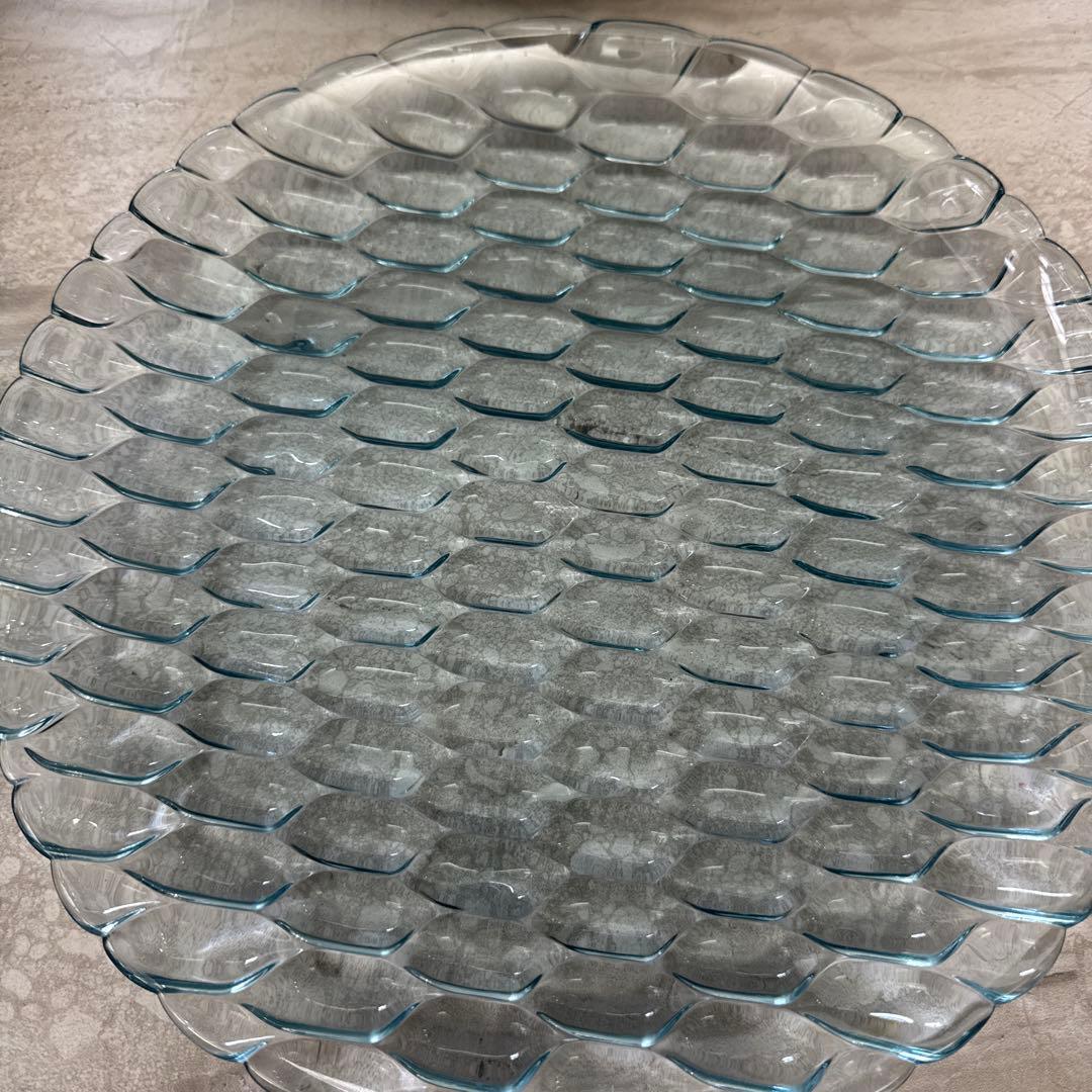 Kartell 皿 食器