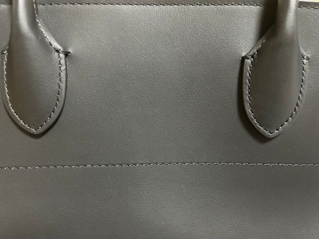 【THE ROW 】ザロウ　マルゴー15 レザー　 並行輸入品