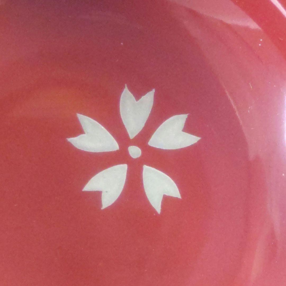 山中漆器文平堂夫婦汁椀春秋蒔絵