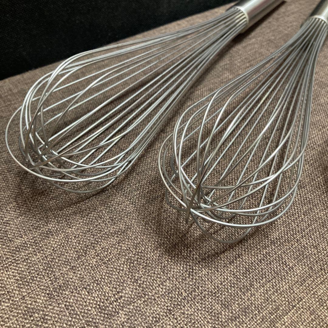 ホイッパー・セパタルト型・ミキシングボール・メジャーカップまとめ売