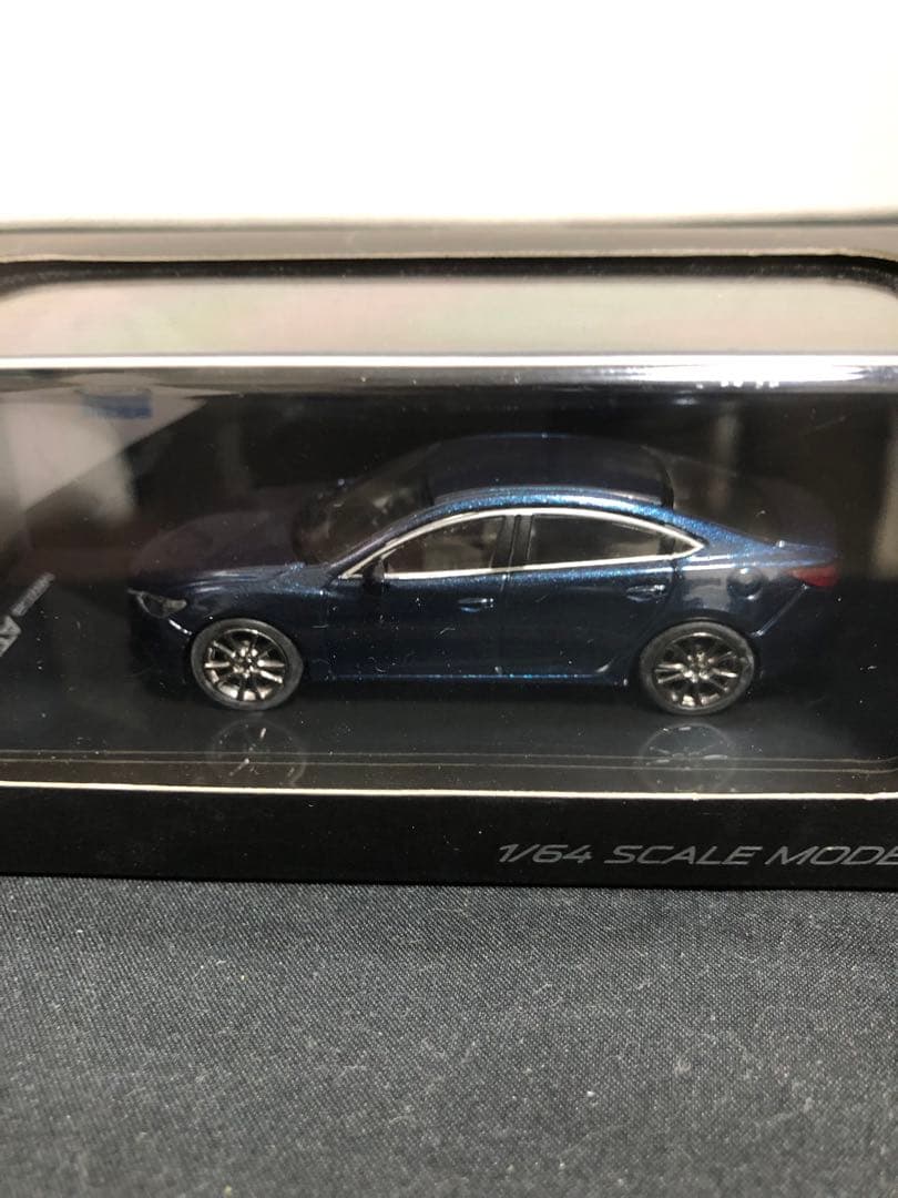 マツダエース　1/64スケールモデルカー　3台セット