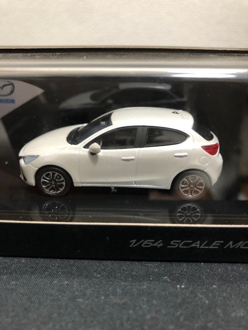 マツダエース　1/64スケールモデルカー　3台セット