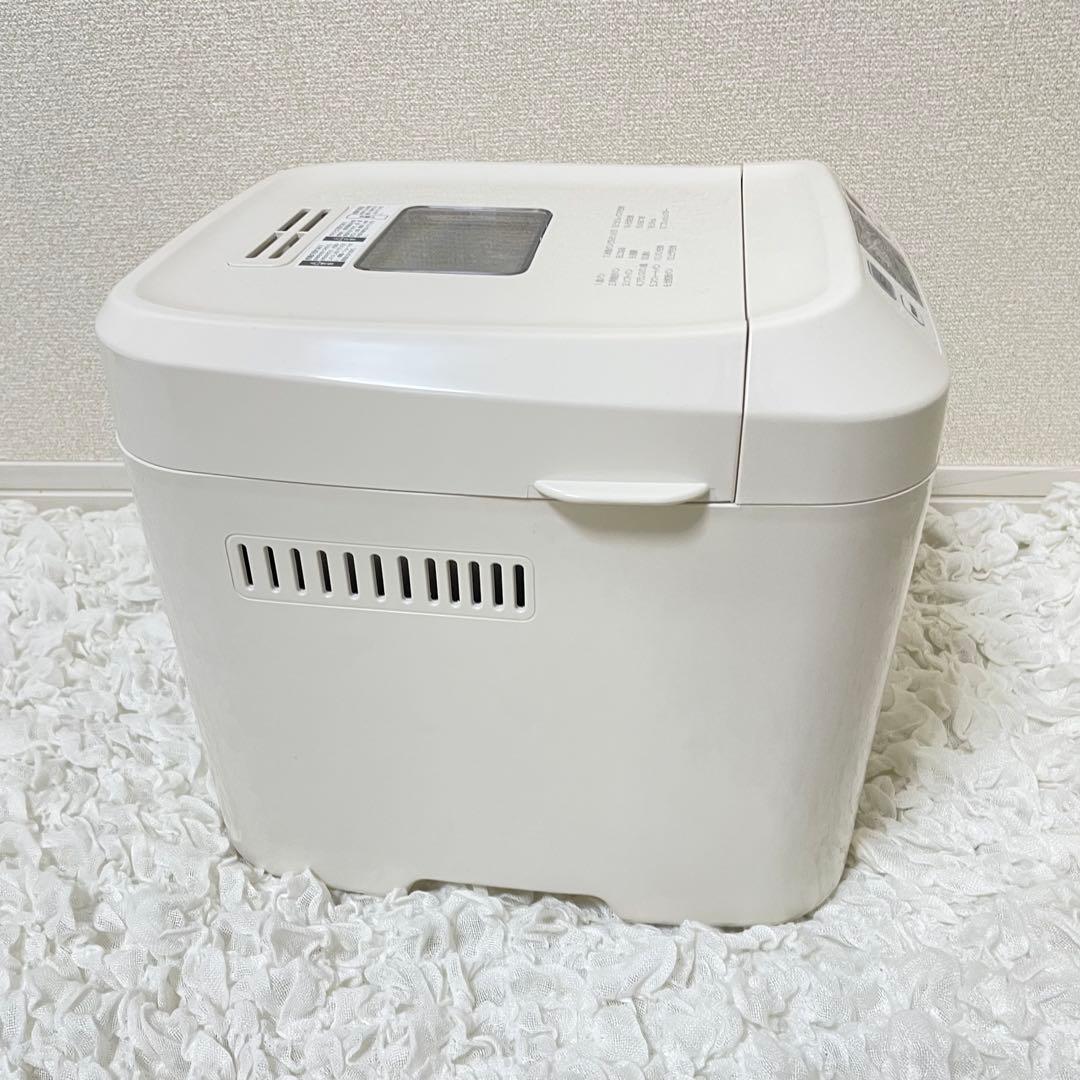 siroca sb-111 ホームベーカリー 2023年製 シロカ