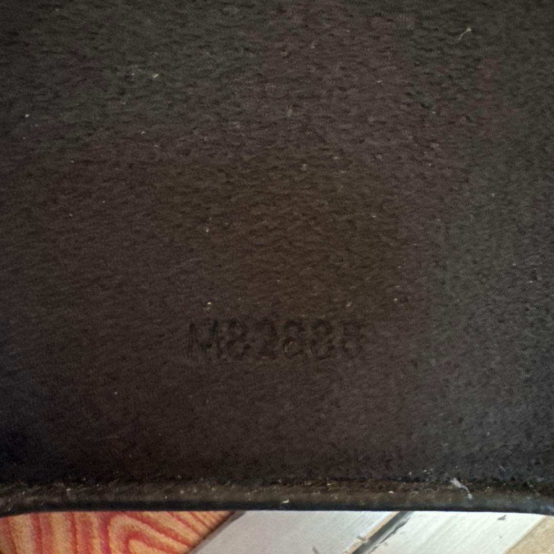 Louis Vuitton iPhoneケース　15Pro max