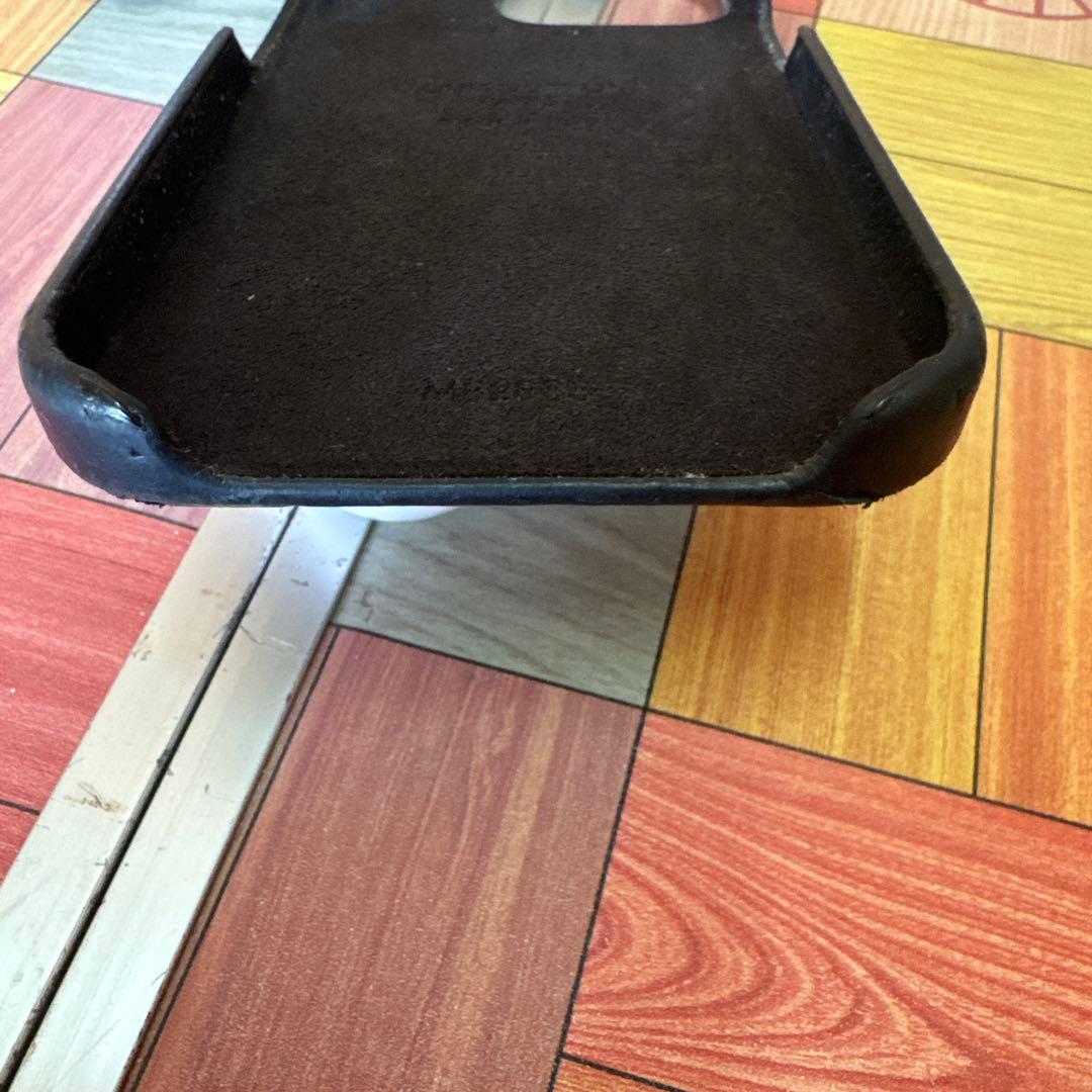 Louis Vuitton iPhoneケース　15Pro max