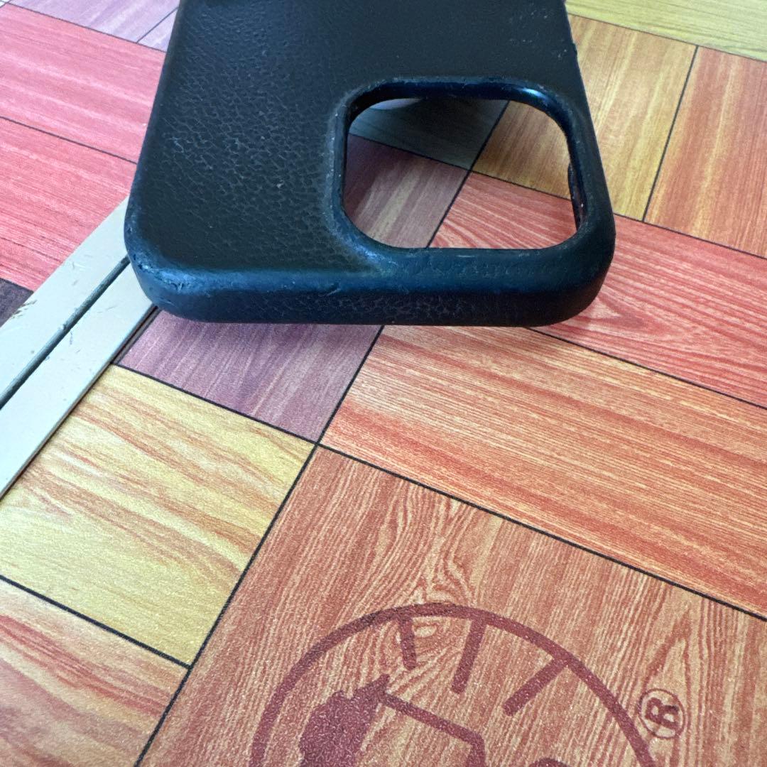 Louis Vuitton iPhoneケース　15Pro max