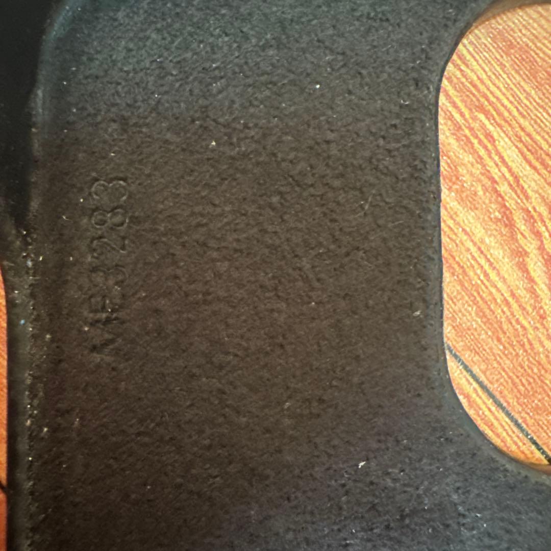 Louis Vuitton iPhoneケース　15Pro max