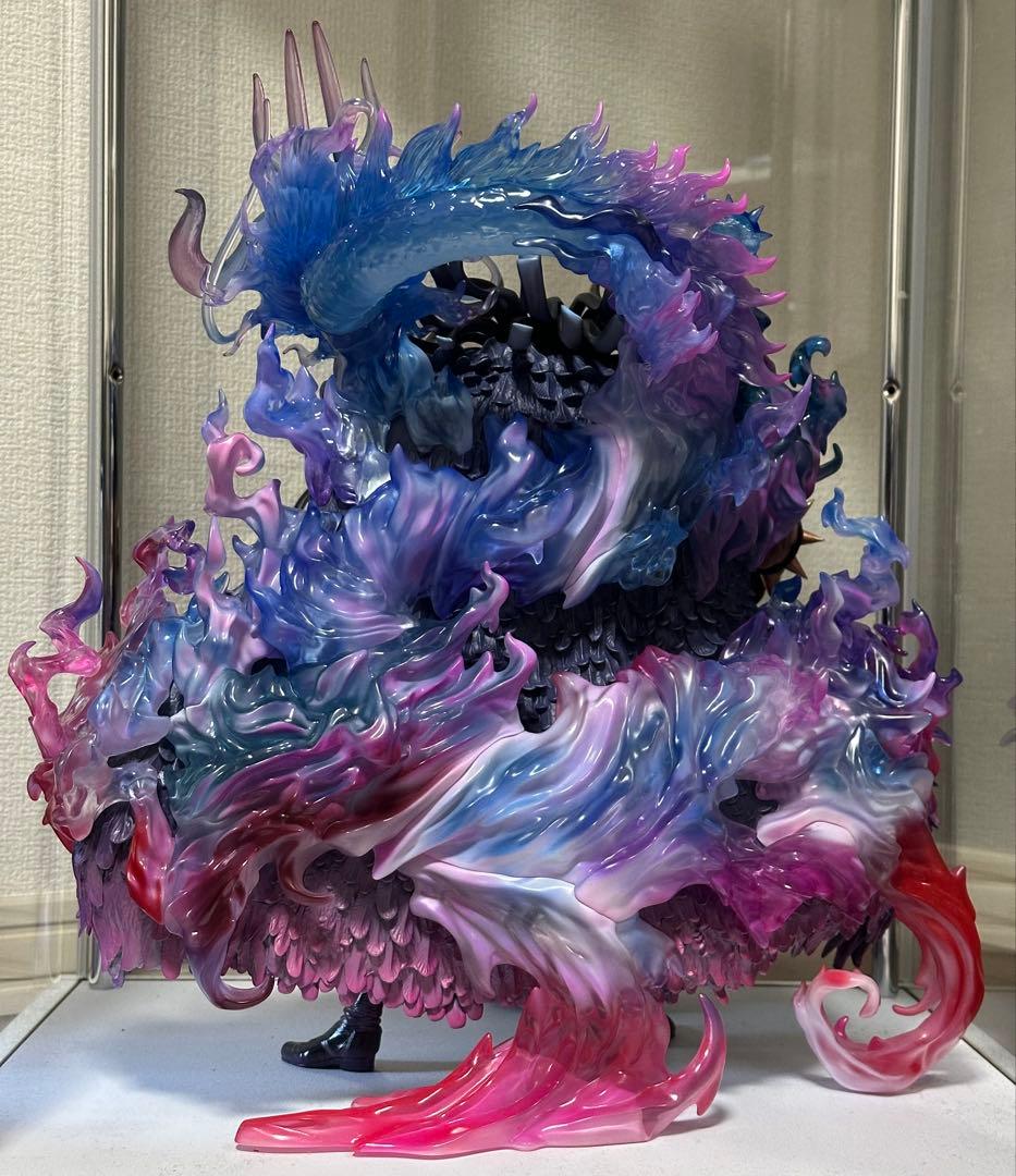 POP WA-MAXIMUM 百獣のカイドウ 超限定復刻版 P.O.Pワンピース