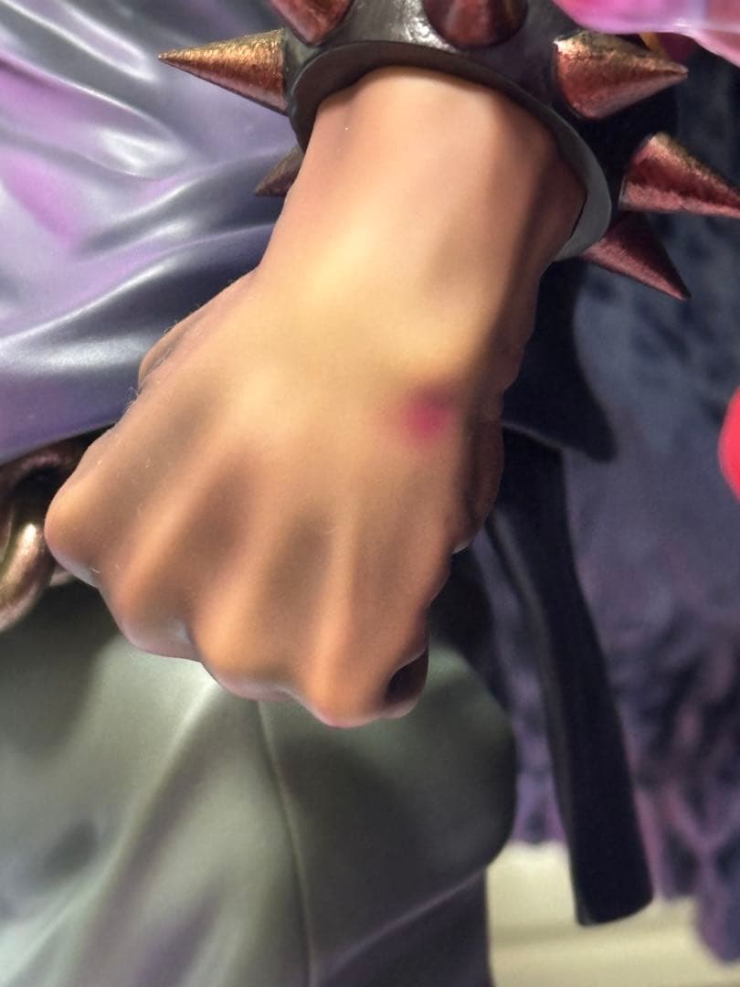 POP WA-MAXIMUM 百獣のカイドウ 超限定復刻版 P.O.Pワンピース