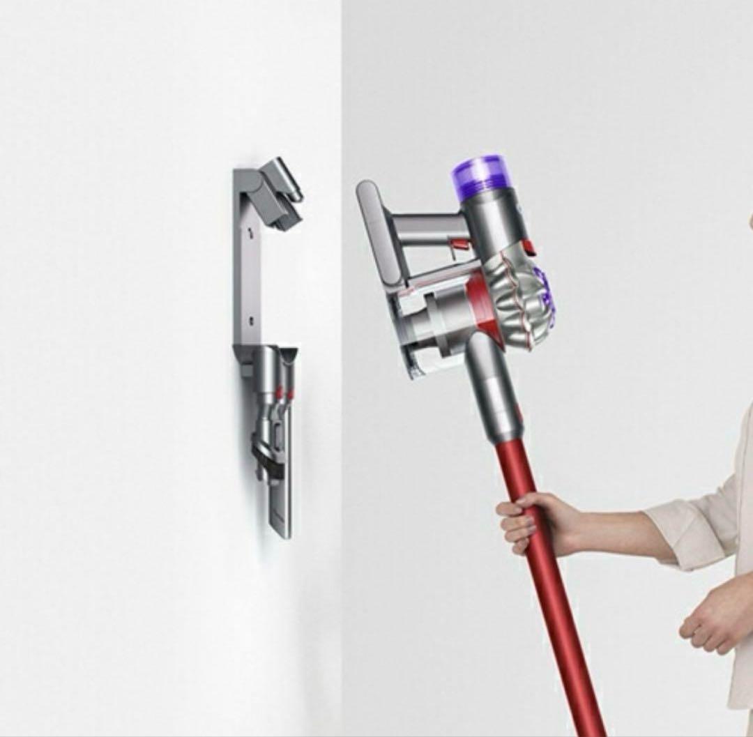 【もも】Dyson V8 Origin (SV25 RD2) 新品未開封