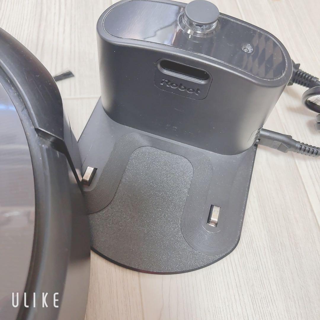 ルンバ i7 ロボット掃除機(2019年モデル)