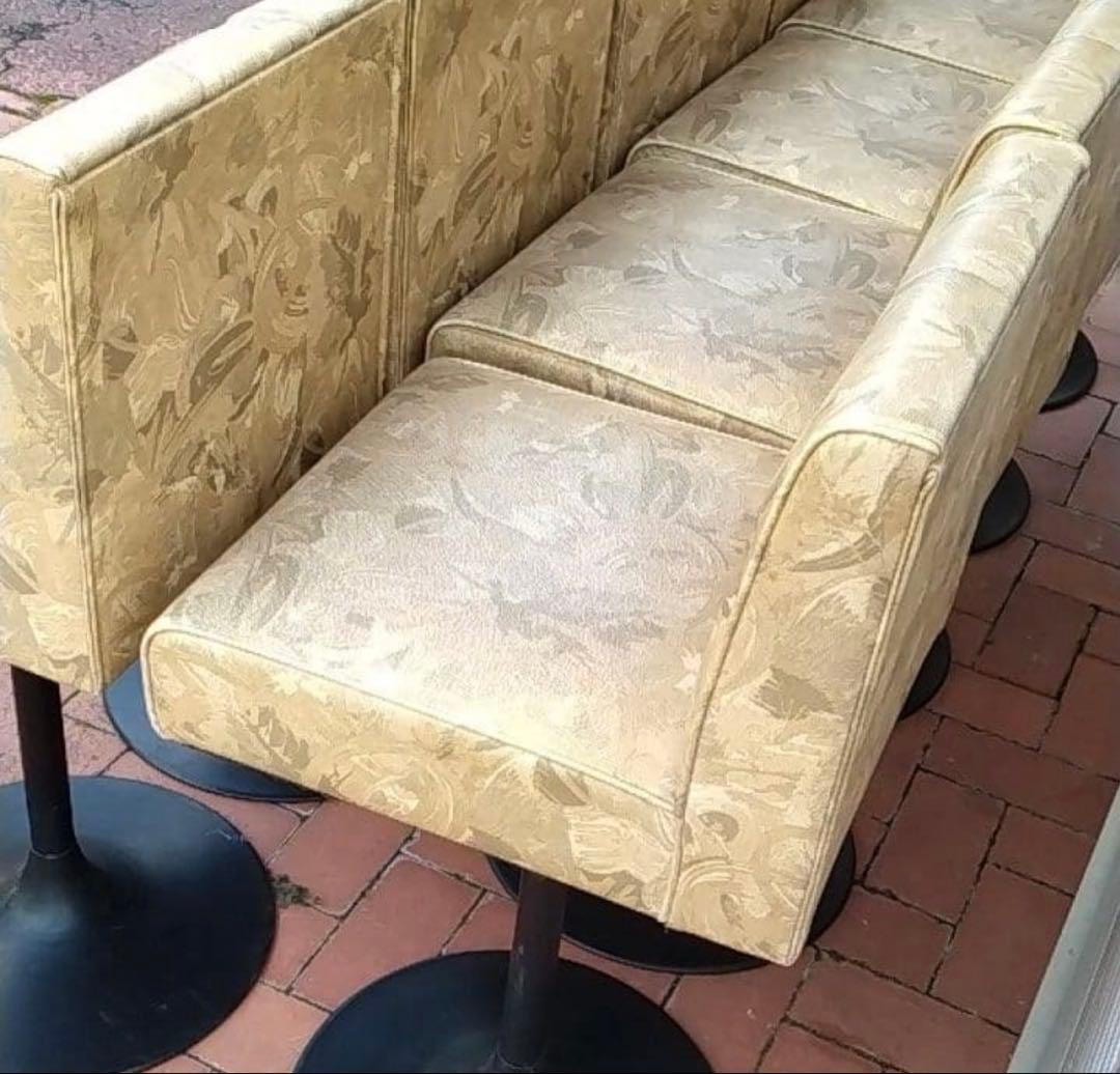 カウンターイス　一脚の価格　全て購入頂ける方のみどうぞ