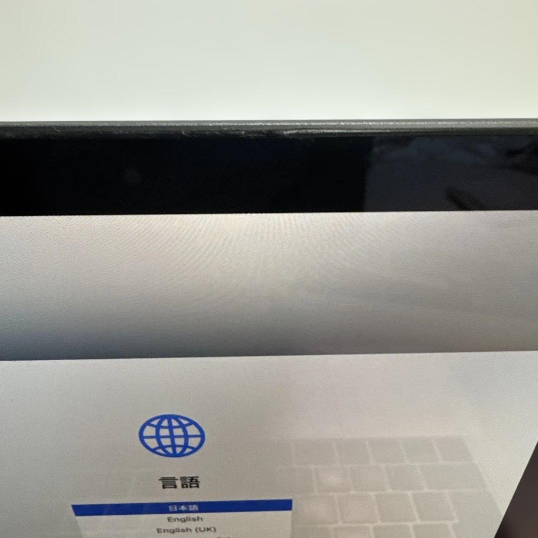 MacBook本体 MacBook Pro 13-inch 2019 i5 8GB 256GB