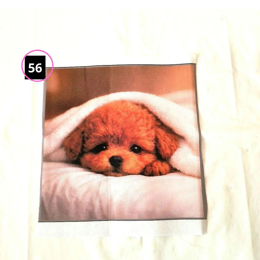 なつぞら様】ハンドメイドオーダー製作用パネル生地