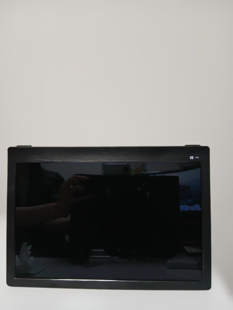 録画機能付きポータブルテレビ 12.1インチ OT-MT1212TE