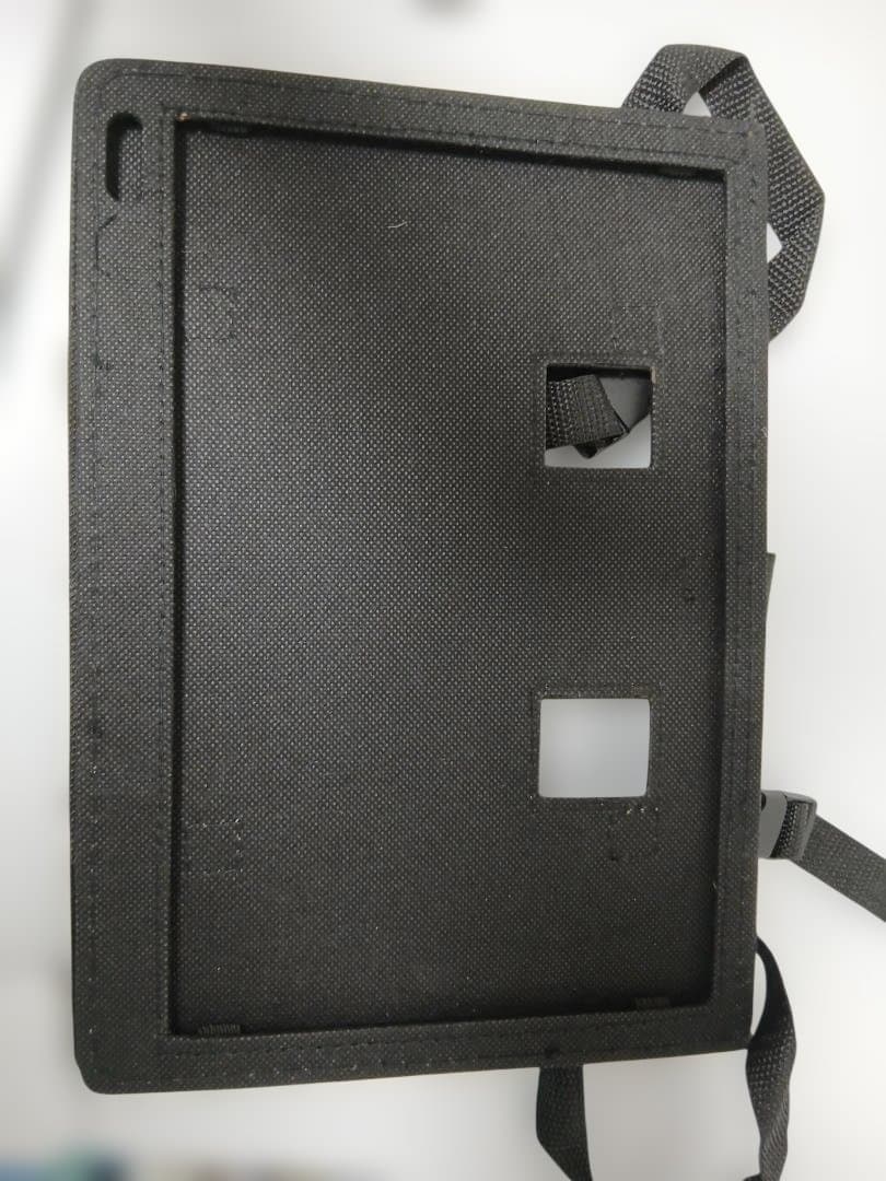 録画機能付きポータブルテレビ 12.1インチ OT-MT1212TE