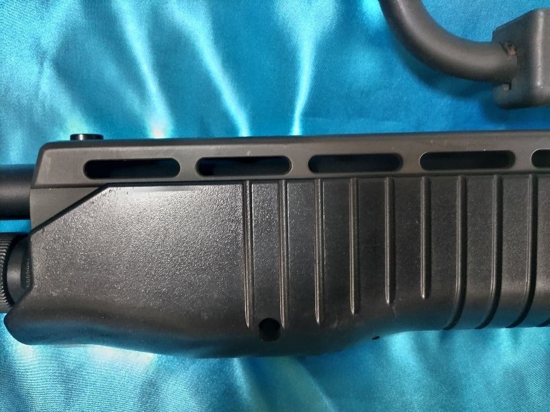 東京マルイ SPAS12 メタルストックバージョン