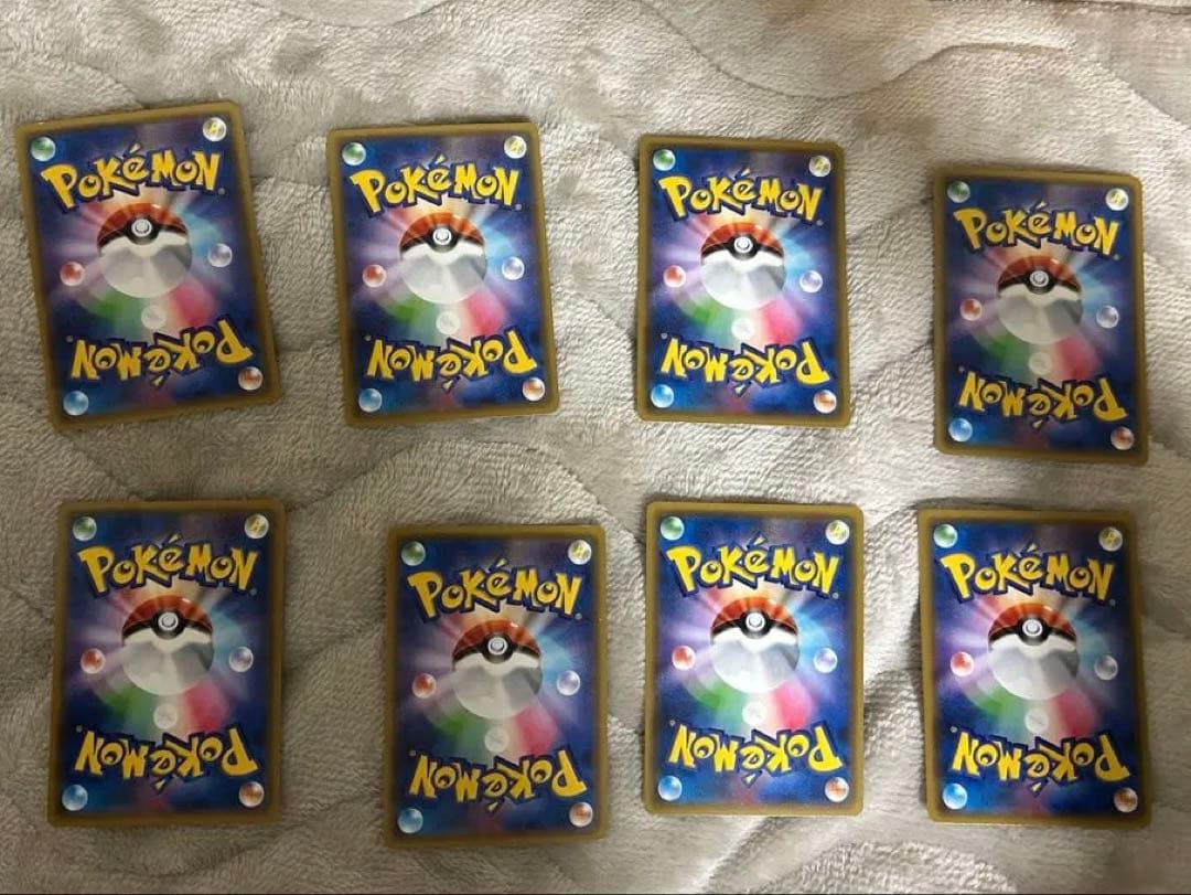 も*ほ様 ポケモンカードセット ポケキュン まとめ売り