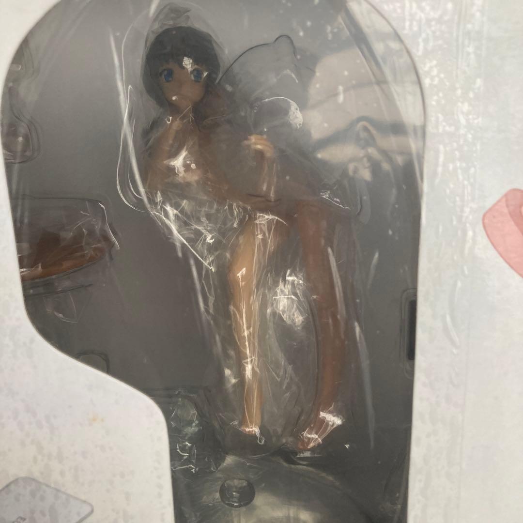 新品未開封　女子大生エコちゃん　ナイティver