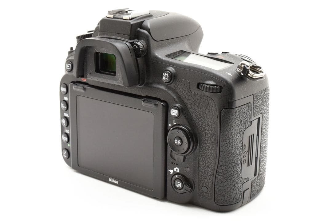 Nikon D750 デジタル一眼レフカメラ