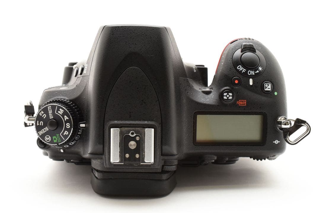 Nikon D750 デジタル一眼レフカメラ