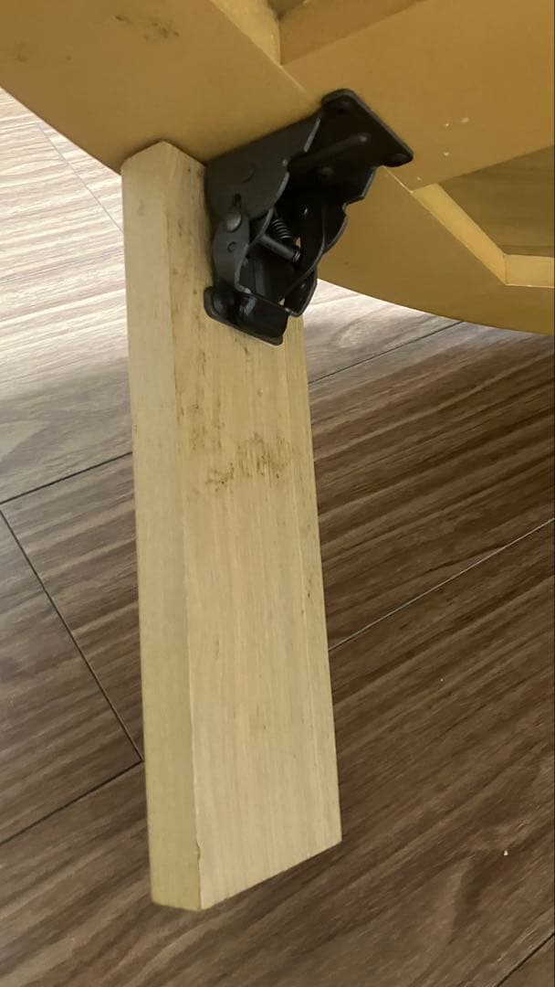 円卓 ちゃぶ台 大型 直径105cm 高さ30.5cm ローテーブル 食卓