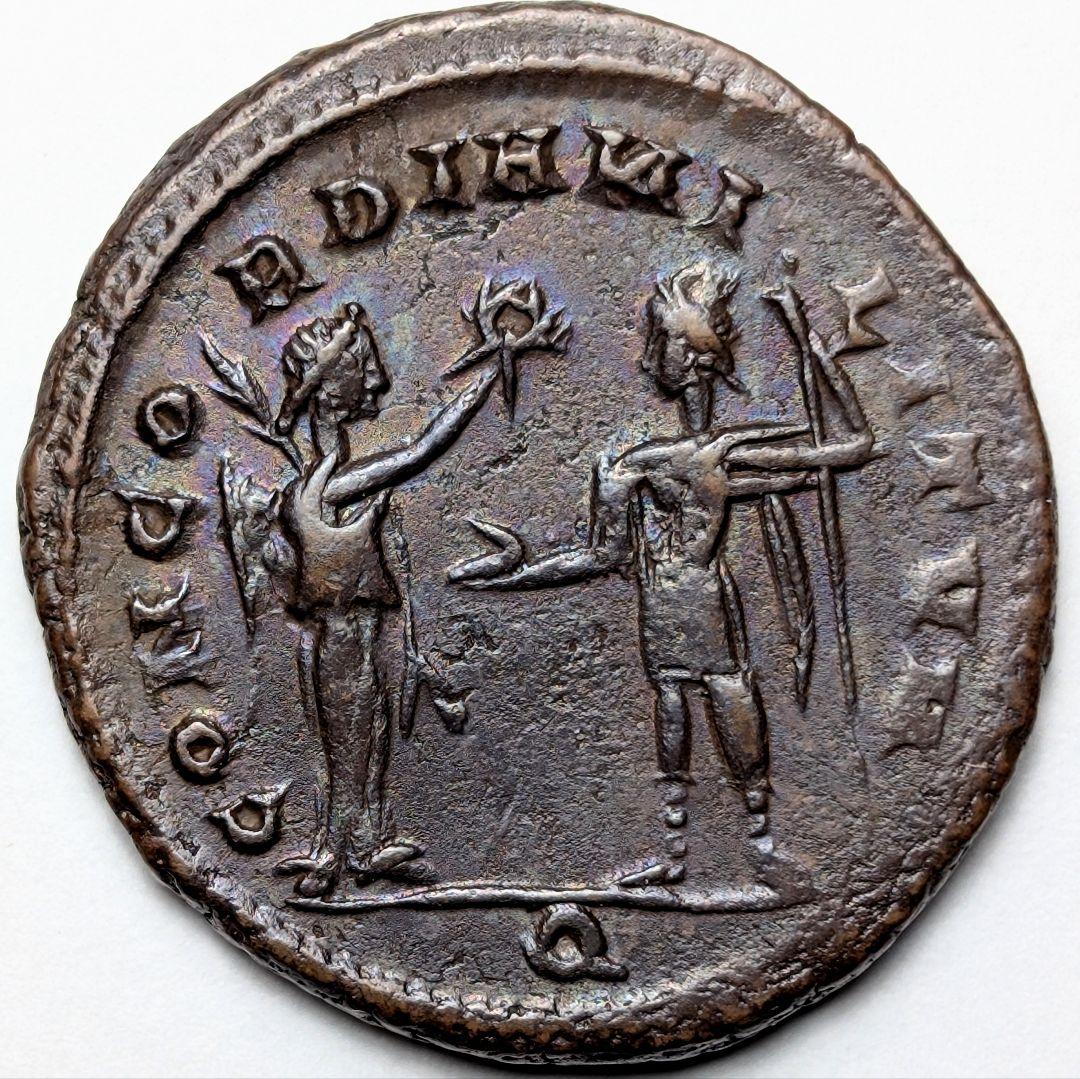 TKC069 フロリアヌス