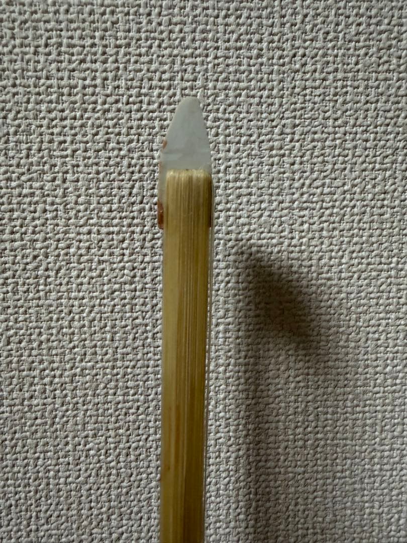 [美品] バイオリン 1/4 本体 ケース付き　子供用