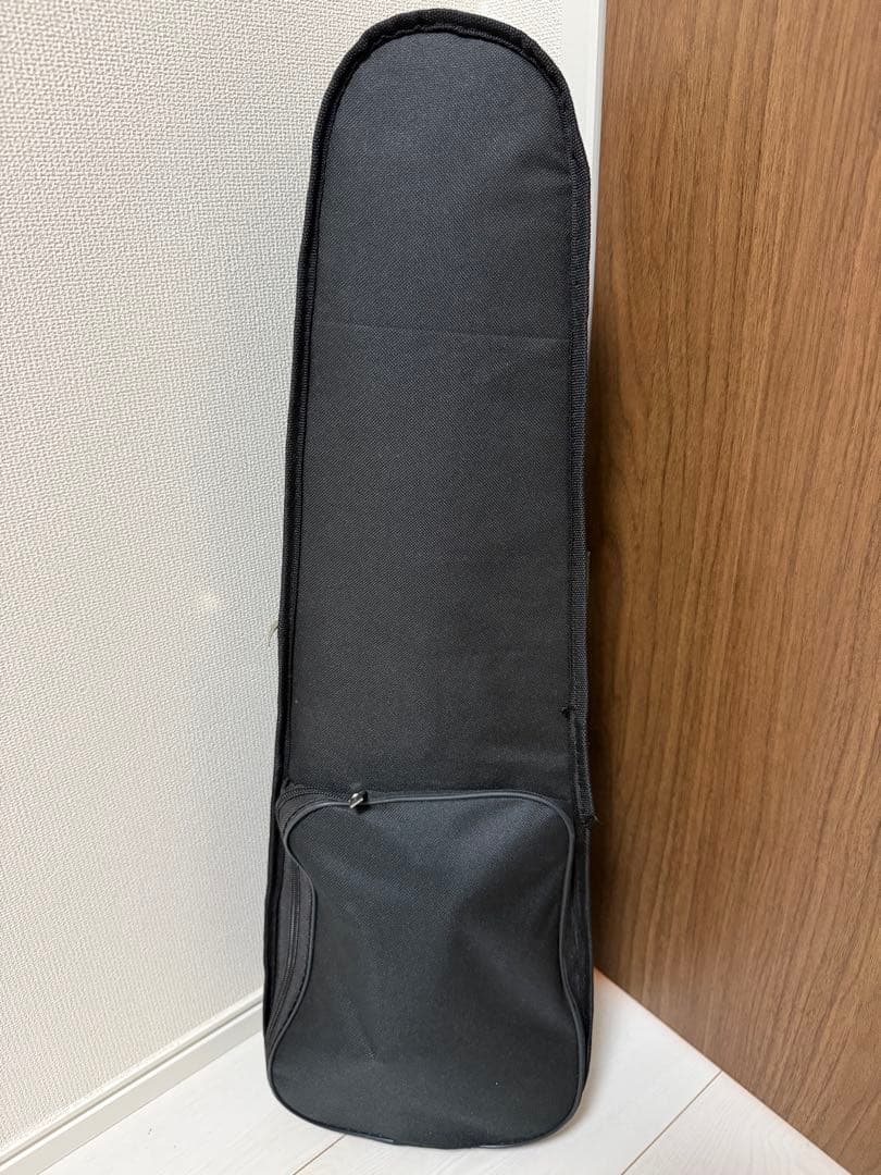 [美品] バイオリン 1/4 本体 ケース付き　子供用