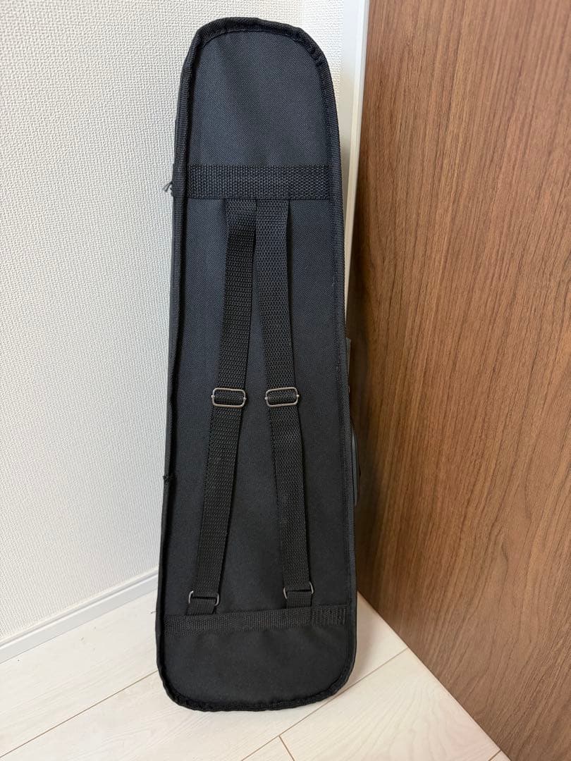 [美品] バイオリン 1/4 本体 ケース付き　子供用