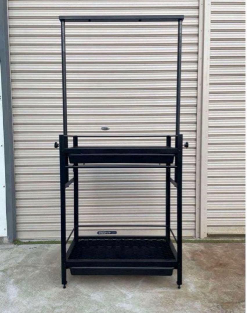 スチールラック・メタルラック happiness-is-a-warm-