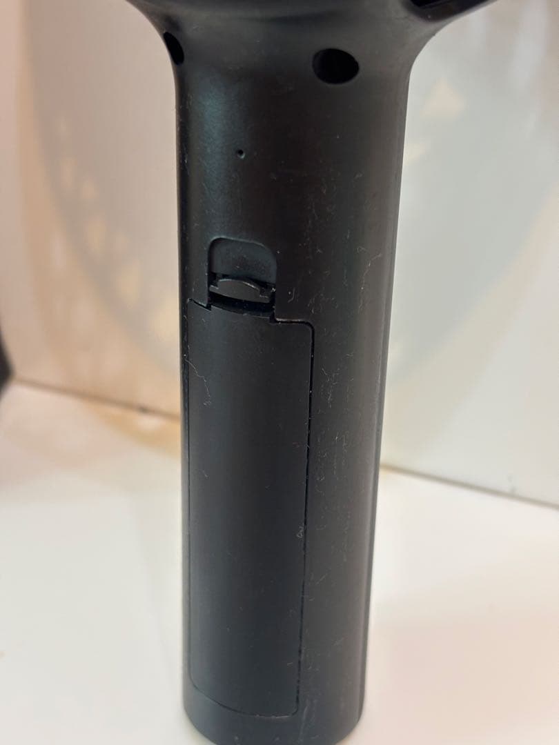 G-DRAGON 2017 WARLD TOUR 　扇風機　ハンドファン