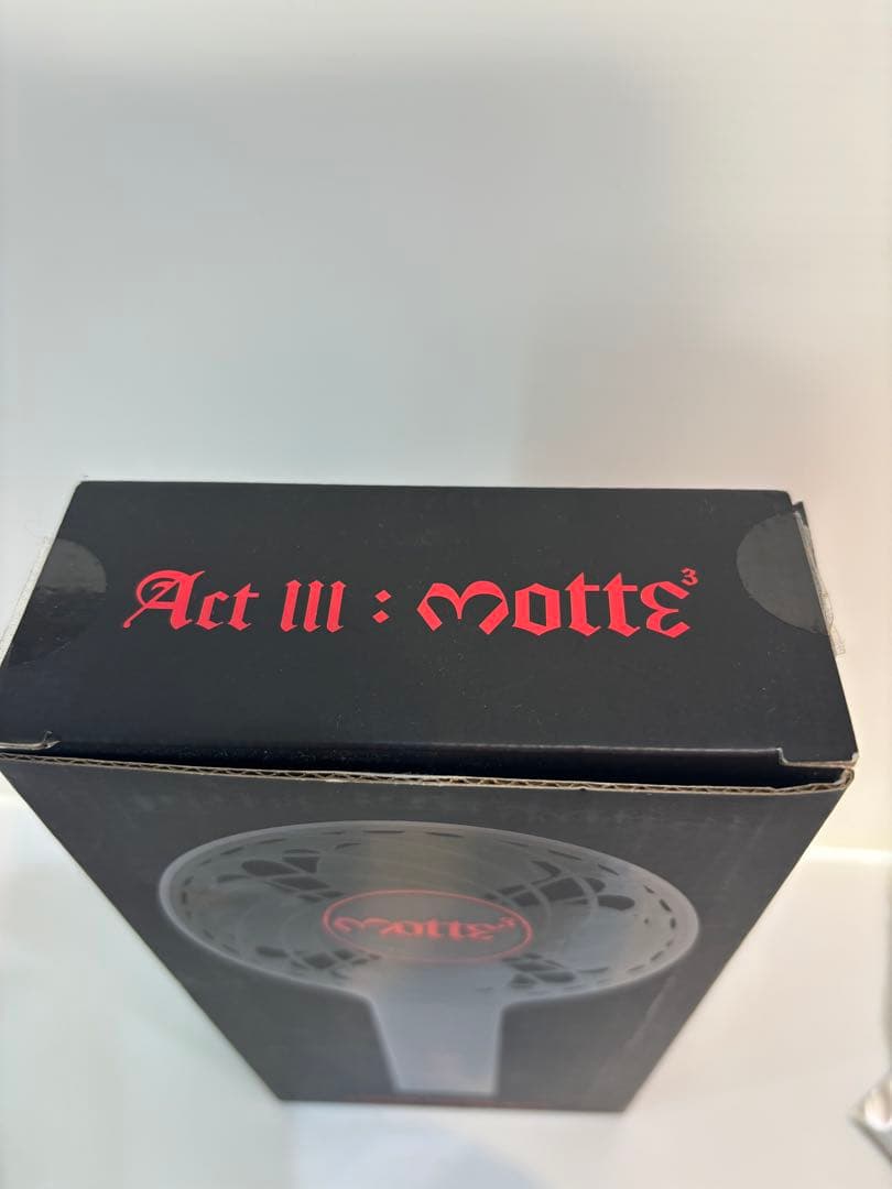 G-DRAGON 2017 WARLD TOUR 　扇風機　ハンドファン