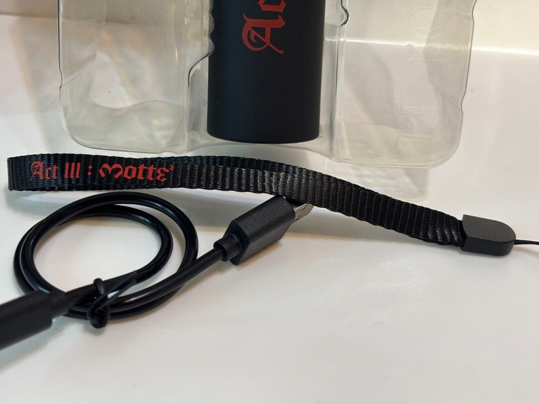 G-DRAGON 2017 WARLD TOUR 　扇風機　ハンドファン