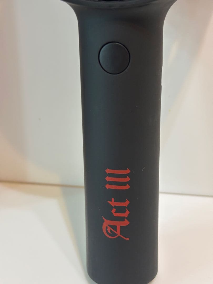 G-DRAGON 2017 WARLD TOUR 　扇風機　ハンドファン