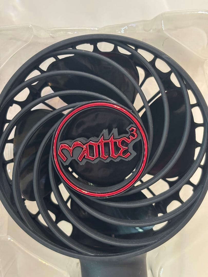 G-DRAGON 2017 WARLD TOUR 　扇風機　ハンドファン