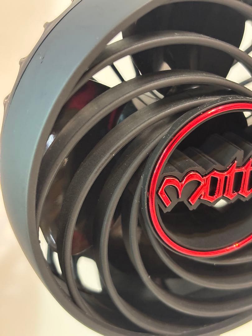 G-DRAGON 2017 WARLD TOUR 　扇風機　ハンドファン