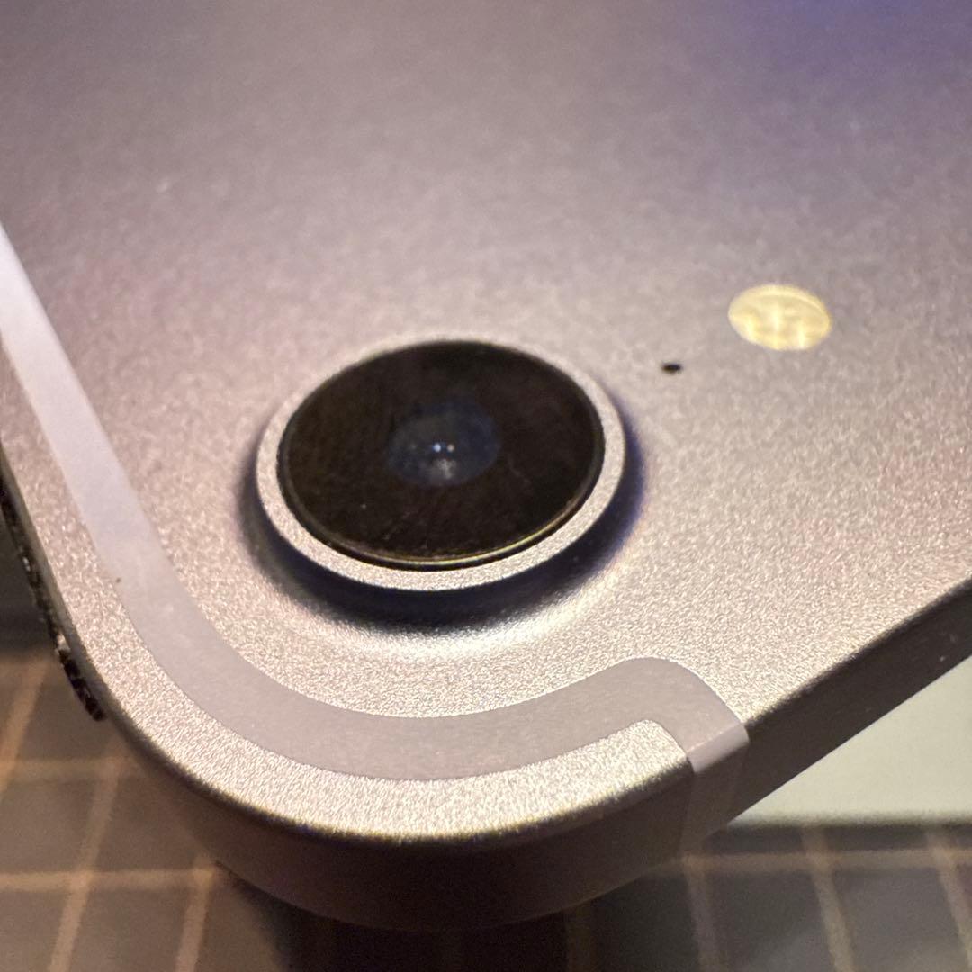 iPad mini6 64GB WI-FI+Cellular 本体