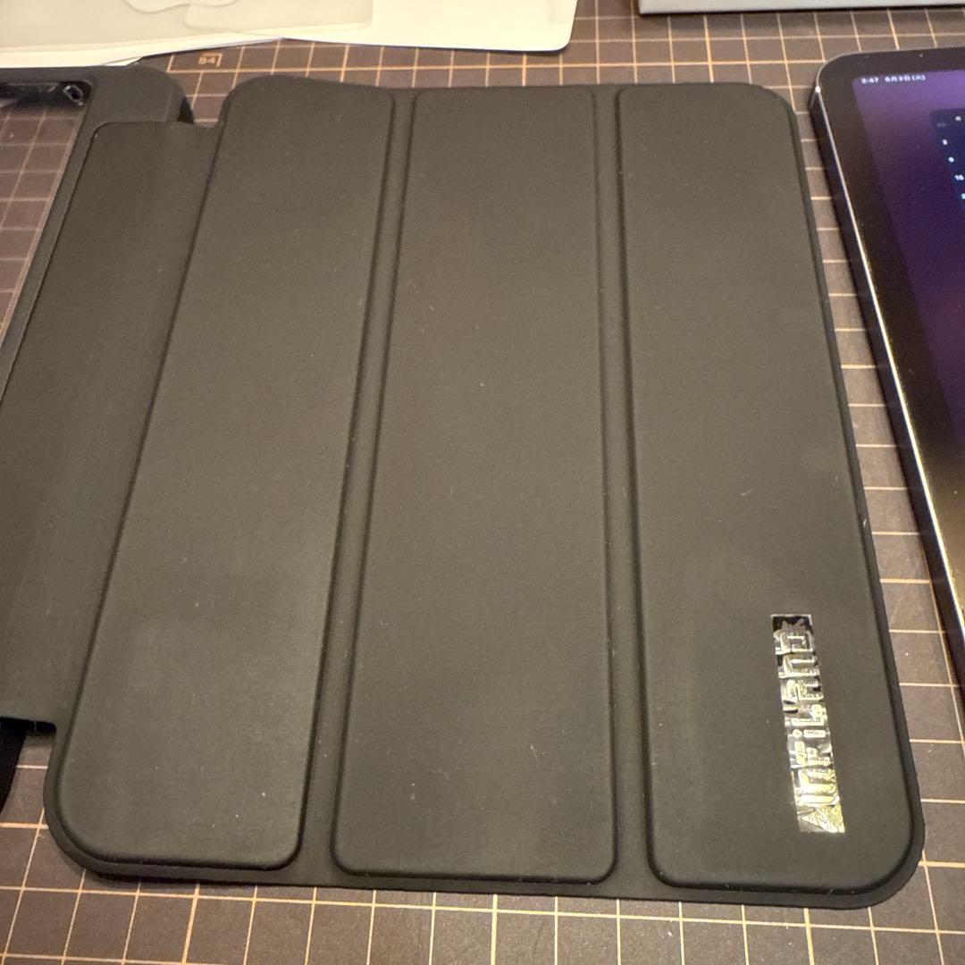 iPad mini6 64GB WI-FI+Cellular 本体