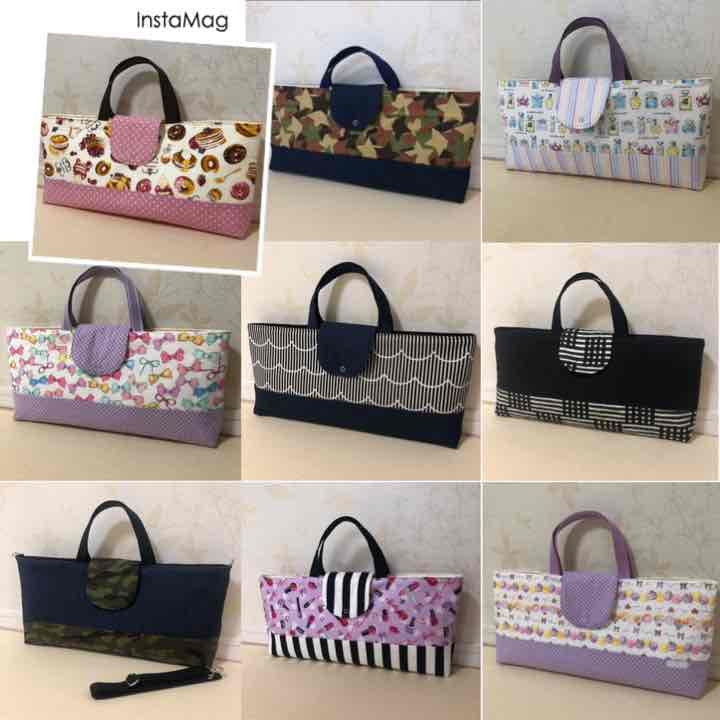 オーダー受付中★ピアニカケース