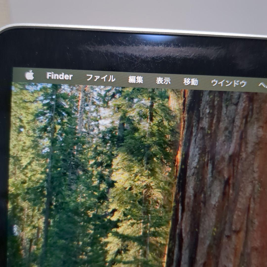 【最終価格】MacBook Air 2020（16GB・1TB SSD）