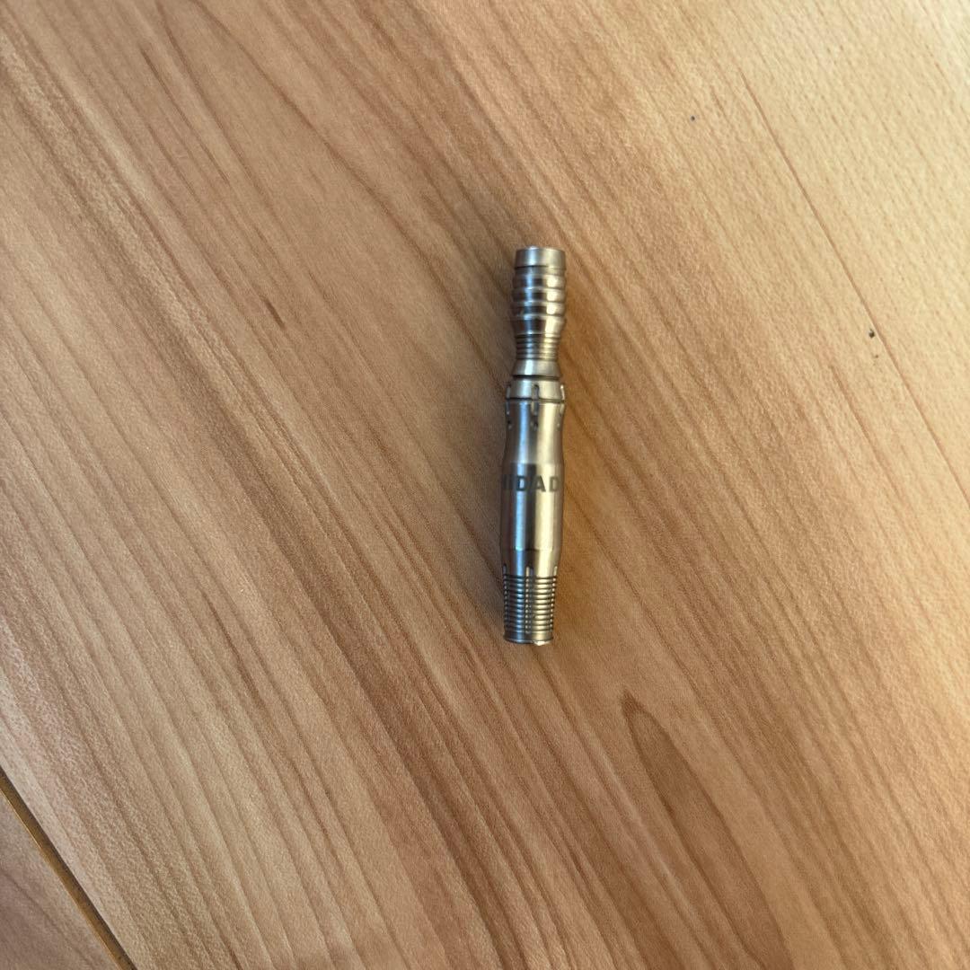 ダーツバレルまとめ売り　3本×4セット