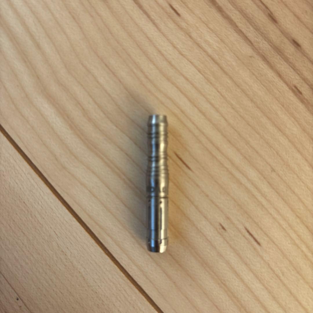 ダーツバレルまとめ売り　3本×4セット